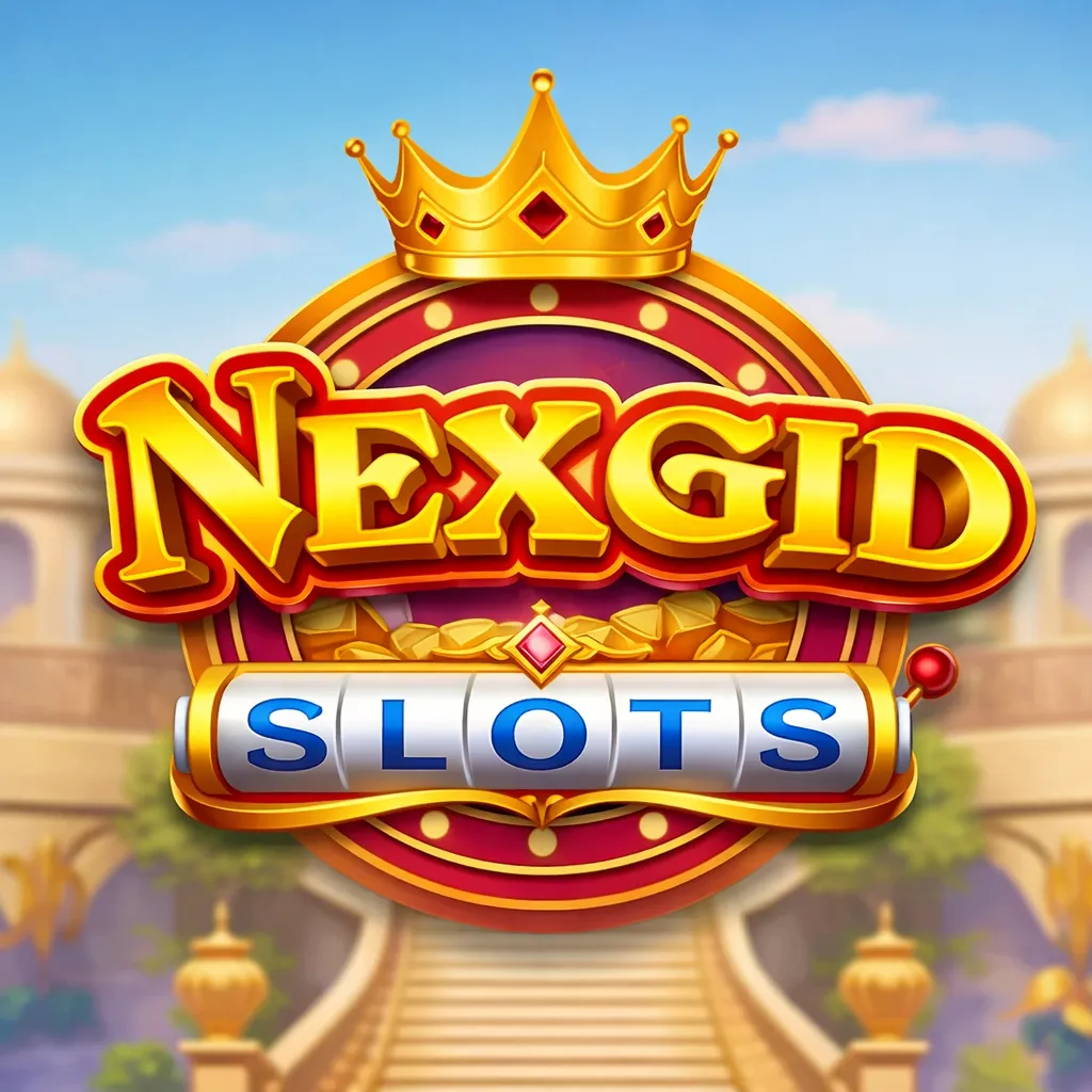 NEXGID - Petualangan Epik dalam Dunia RPG