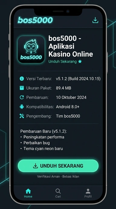 Unduh dan Instal APK bos5000 untuk Android